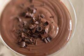 Mexican Chocolate Tofu Pudding Recipes The New York Times Tofu Pudding Sugar Free Desserts Mexican Chocolate
