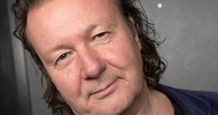 (c) 2008 universal music a/s. Svein Ostvik I Sorg Etter Dodsfall Du Klarte Rett Og Slett Ikke Mer
