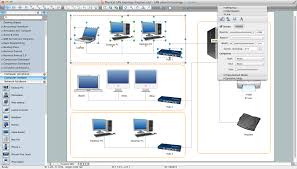 Er Diagram Tool For Os X Best Vector Drawing Application