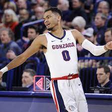 10 Observations From Gonzaga S Win Over Santa Clara The Slipper Still Fits
