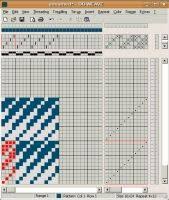 Brunold Software Db Weave Weaving Projects Weaving Weaving Patterns