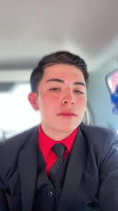 Tech Tech Website in Midnight Blue Pastel Purple Cyan Gradients Style