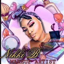 Nikki Lacy's Instagram, Twitter & Facebook