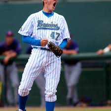 Los angeles dodgers (majors, restricted list) born: Trevor Bauer Sets New Pac 10 Record As Ucla Staves Off Elimination With 3 1 Win Bruins Nation