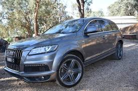 Image result for Daytona Gray 2014 Q7