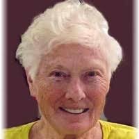 Bonnie Mabe's Instagram, Twitter & Facebook