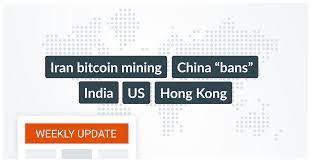 India will propose a law banning cryptocurrencies, fining anyone trading in the country or even holding such digital assets, a senior government official told reuters in a potential blow to. Overnbggxjbcxm