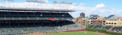 And for that we thank you! 5 Ways To Get Cheap Chicago Cubs Tickets