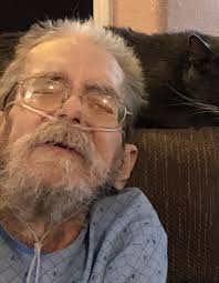 Wesley Lang Obituary February 14, 2020