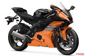 新色発表 ヤマハ yzf r6は2020年型が現行ラストモデルに 海外仕様r3 r125もニューカラー登場 webヤングマシン 最新バイク情報