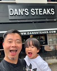 It's OUR FINAL MONTH!! 🥇🍷🥃🍾💋🥰😍🥃😵🍷🍷 Hey #easties ❤️❤️❤️ it's Dan.  Just wanted to drop you a note to say thank you for the amazing times at  @danssteaks 162 upper East coast. 🍷🍷🍷