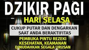 Dzikir pagi bisa kamu lakukan setelah shalat subuh hingga menjelang siang hari. Download Lagu Zikir Mp3 Video Mp4 3gp