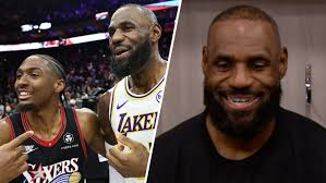 Cameron Payne brings can't-miss joy (and buckets) to Sixers in Game 3 win  over Knicks