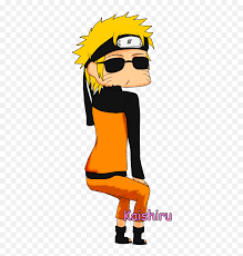 Naruto cool anime gif wallpaper are a topic that is being searched for and favored by netizens these days. Why Is Clippa Town Afraid Of Me Naruto Gif Transparent Background Emoji Twerking Emoticon Free Transparent Emoji Emojipng Com