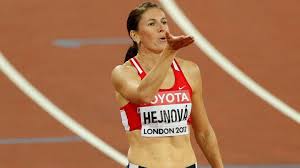 Njena zvezda bo zmeraj sijala v zgodovini wta. Hejnova Zustane S Trenerkou Jandovou A V Kutne Hore Planuje Prekonat Svetovy Rekord Aktualne Cz