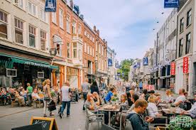 'veilig en verantwoord open' volgens de vos blaft de horeca nu niet alleen, maar wordt er volgende week ook echt gebeten. Op 3 Maart Gaan De Terrassen Open Test App