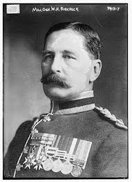 Meet the Birkbeck family of Norfolk