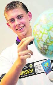 Einfach nur die richtigen Fragen gestellt