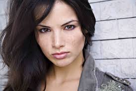  Katrina Law Comic Con Honolulu