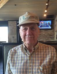 Kathryn's Report: In Memoriam: Robert Frum