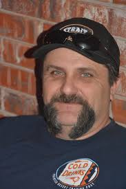 Vintage Volkswagen spotted at Pop's