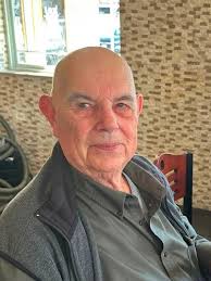 William McCloud Obituary (2024)