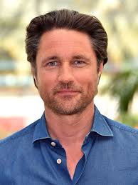 Martin Henderson : Filmographie
