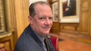 Former N.B. PC minister Jeff Carr says he's leaving politics