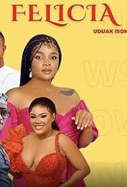 Image result for Felicia