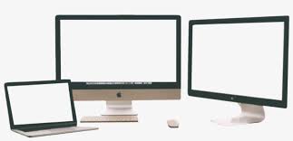 They may be used in environments in which time or technical expertise is scarce. A Group Of Computers On Transparent Background Insert Computer 1200x630 Png Download Pngkit