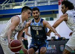 Soi kèo bóng đá brazil vs ecuador, 07h30 ngày 05/06: Paraguay V Uruguay Boxscore Fiba Americup 2022 Qualifiers 21 February Fiba Basketball