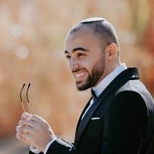 Profile for Shmuel Avraham