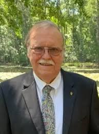 Obituary information for R T Stewart