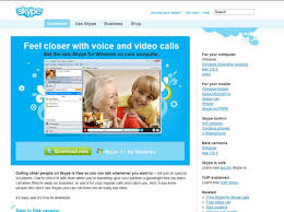 Download skype for your computer, mobile, or tablet to stay in touch with family and friends from anywhere. How To Download And Install Skype Dummies