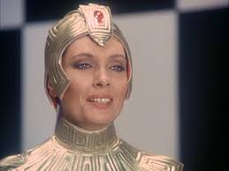 SPACE1999 "DEVIL'S PLANET" Eyestream Galleries-