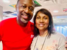 Congratulations Theresa--well deserved!!