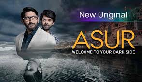 Download Asur Web Series Index Review Cast Plot In 2021 The Complete Season And All Episodes #newsouthmovie #southmovie #southnewmovie southhindidubbedmovies #newsouthmovie2021. download asur web series index review