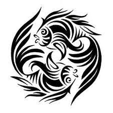 See more ideas about pisces tattoos, tattoos, pisces. Pisces Tribal Tattoos Zodiac Tattoos Tattoo Designs Gallery Unique Pictures And Ideas Zodiac Tattoos Tribal Tattoos Pisces Tattoos