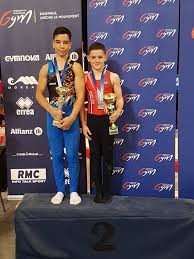 Durant le mois de mai, une vingtaine de gymnastes du club sont allés en direction du sud pour participer au championnat de france fsgt. Championnat De France Individuel De Gymnastique Artistique 1 Titre De Champion Et 2 De Vices Champions Pour Les Gymnastes Anneciens Allobroge Gymnastique