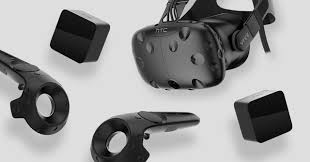 It's equipped with a slew of connectivity ports for connecting a vr headset or other peripherals, and it even comes with a keyboard and a mouse. Htc Is Now Selling Certified Pre Owned Vive Systems For 400 Road To Vr
