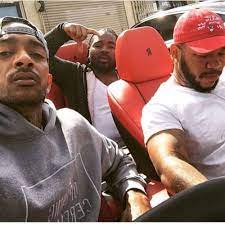 The song or music is available for downloading in mp3 and any other format, both to the phone and to the computer. Download Mp3 Cobby Supreme Ain T Rap Letter To Nipsey Jamznet