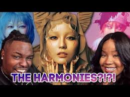 FIRST TIME REACTING TO [XG VOX #6] Losing you (CHISA, HINATA, JURIA)