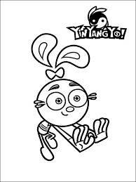 Lego star wars malvorlagen walkthrough. Ausmalbilder 1 Von Yin Yang Yo