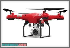 Rekomendasi drone kualitas terbaik dengan harga murah pertama yaitu drone jjrc h31. Drone Murah Waktu Terbang Lama 8 Merk Drone Gps Harga Murah Di Bawah 1 Jutaan Yang Bagus Altitude Hold Headless Mode 360 Eversion