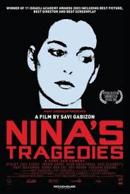 Nina's Tragedies (2003) a.k.a האסונות של נינה Where to Watch Online,  Official Trailer, Organic Reviews, Buzz