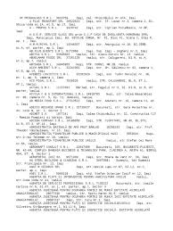 Compania nationala posta romana s.a. Firme