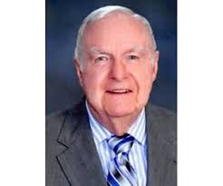 James Brennan Obituary (1934