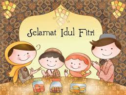 Kata Kata Ucapan Dan Dp Bbm Selamat Hari Raya Idul Fitri 2015 Sebentar Lagi Akan Menjadi Primadona Dimana Semua Orang Akan Ramai Ramai Kartu Lucu Kartun Kartu