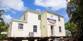 Getting A New Office And Preserving A Historically Significant House At The Same Time Delray Beach Community Redevelopment Agency