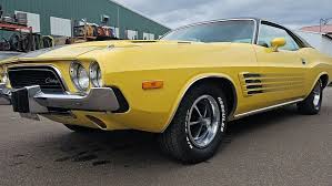 Image result for Eggshell White 1973 Challenger